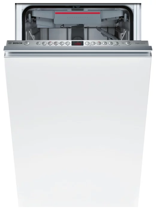 Ремонт Bosch Serie 4 SPV46MX02E в Барнауле