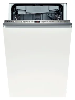 Ремонт Bosch Serie 6 SPV 58M50 в Барнауле