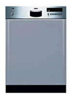 Ремонт Bosch SGI 57M35 в Барнауле