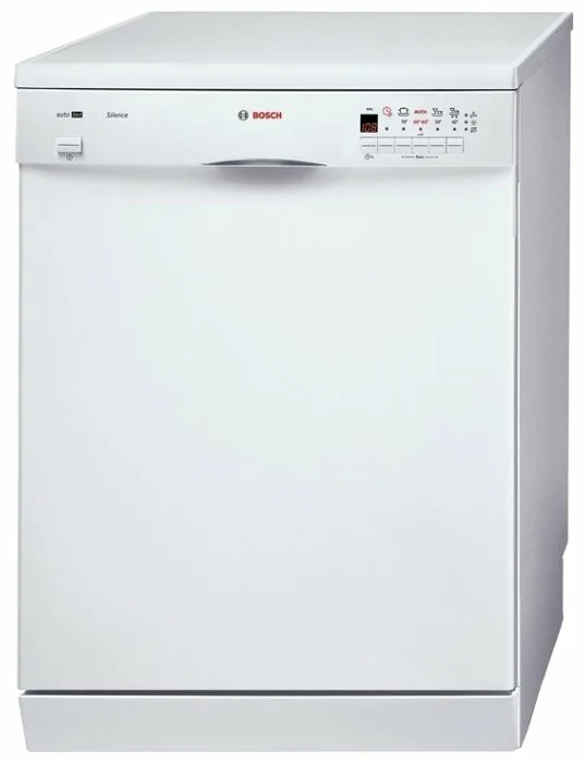 Ремонт Bosch SGS 45N02 в Барнауле