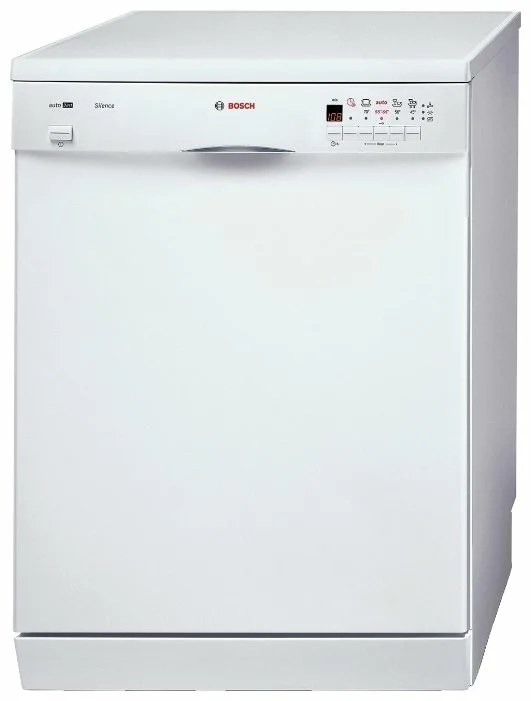 Ремонт Bosch SGS 45Т02 в Барнауле