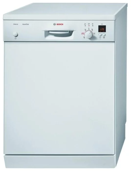 Ремонт Bosch SGS 56E42 в Барнауле