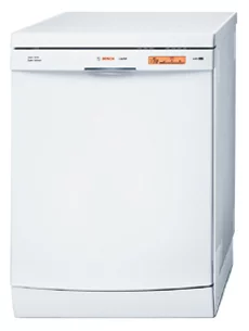 Ремонт Bosch SGS 59T02 в Барнауле