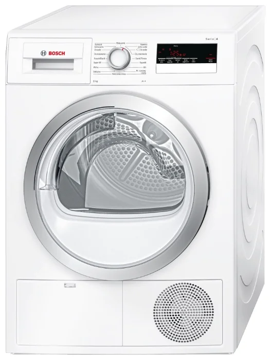 Ремонт Bosch WTH85200PL в Барнауле