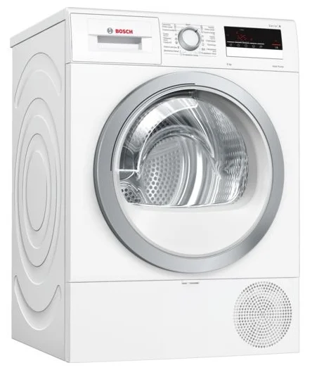 Ремонт Bosch WTR85V20OE в Барнауле