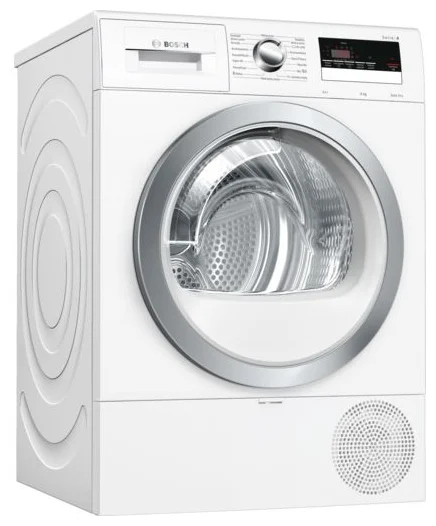 Ремонт Bosch WTR85V5E в Барнауле