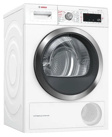 Ремонт Bosch WTW85561E в Барнауле