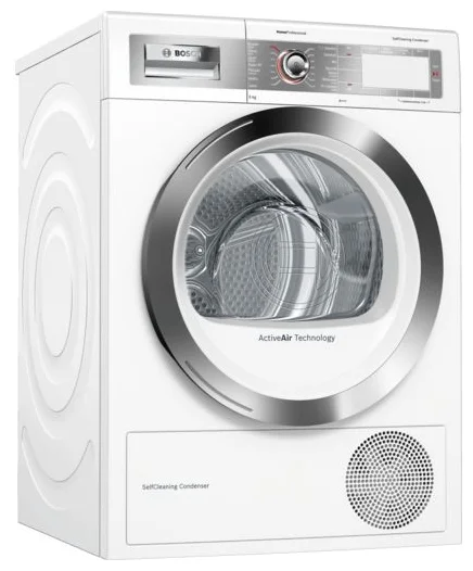 Ремонт Bosch WTY887W0PL в Барнауле